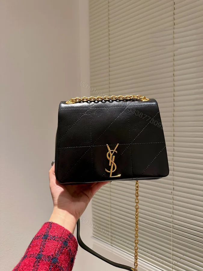 View 1 of Saint Laurent Women’s Jamie Bag