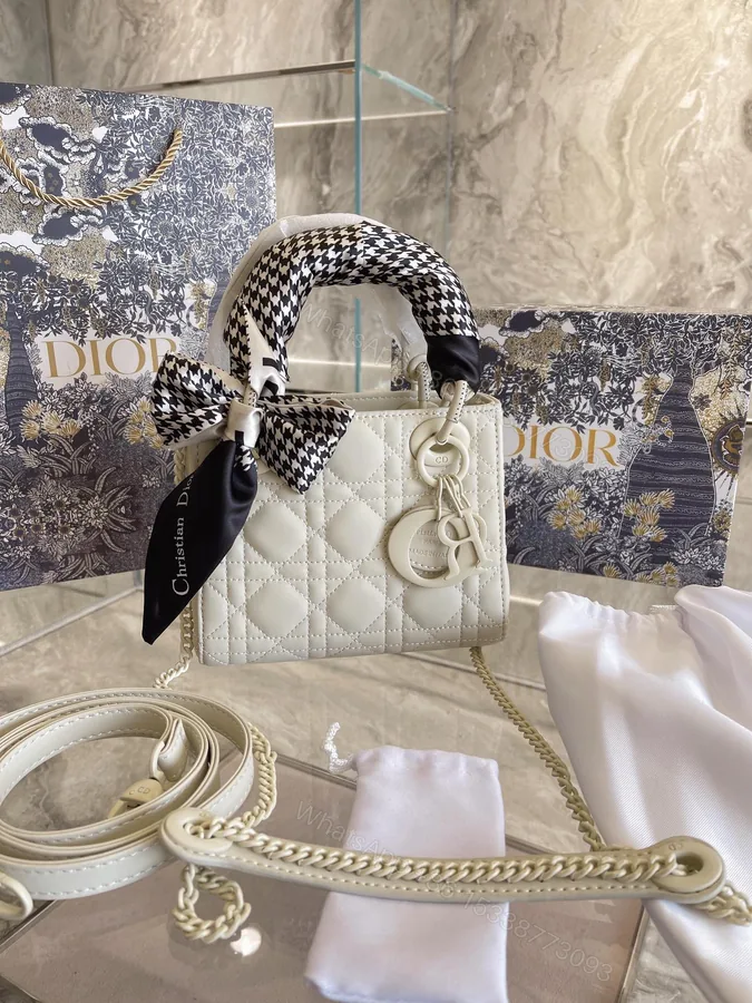View 1 of Christian Dior Lady Dior