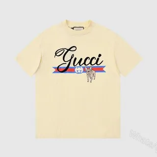 View 1 of Gucci T-Shirt – GC0074