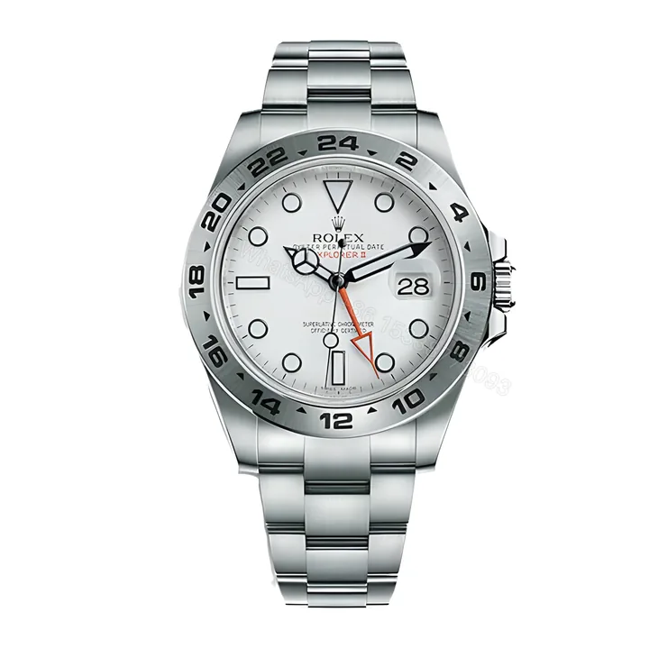View 1 of Rolex 216570 Replica