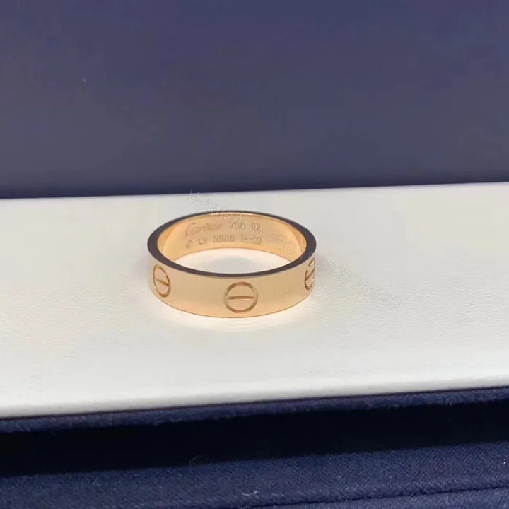 View 1 of Cartier Love Ring