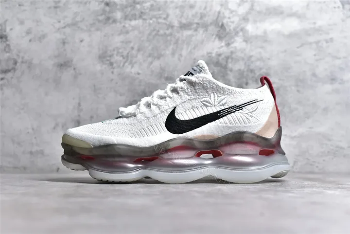 View 1 of Nike Air Max Scorpion FK Lunar New Year Leap High