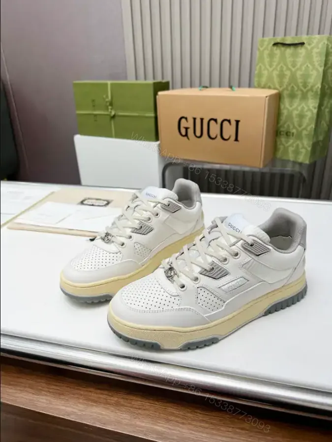View 1 of WOMEN’S LOW TOP DISTRESSED EFFECT SNEAKER – GC197