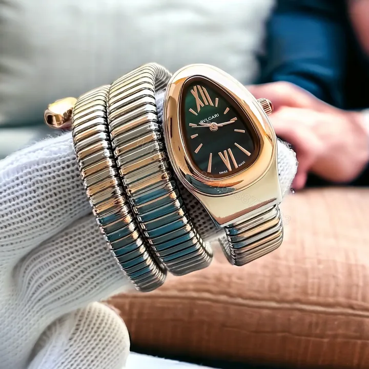 View 1 of Bvlgari Serpenti Women Watch