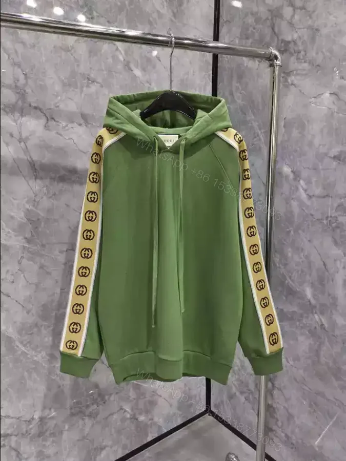 View 1 of Gucci Hoodie – GC27