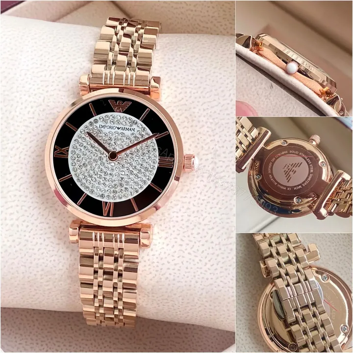 View 1 of Emporio Armani For Her 7AA