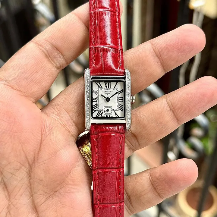 View 1 of Longines Mini DolceVita