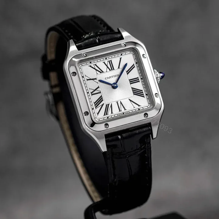 View 1 of Cartier Santos De Cartier WSSA0018