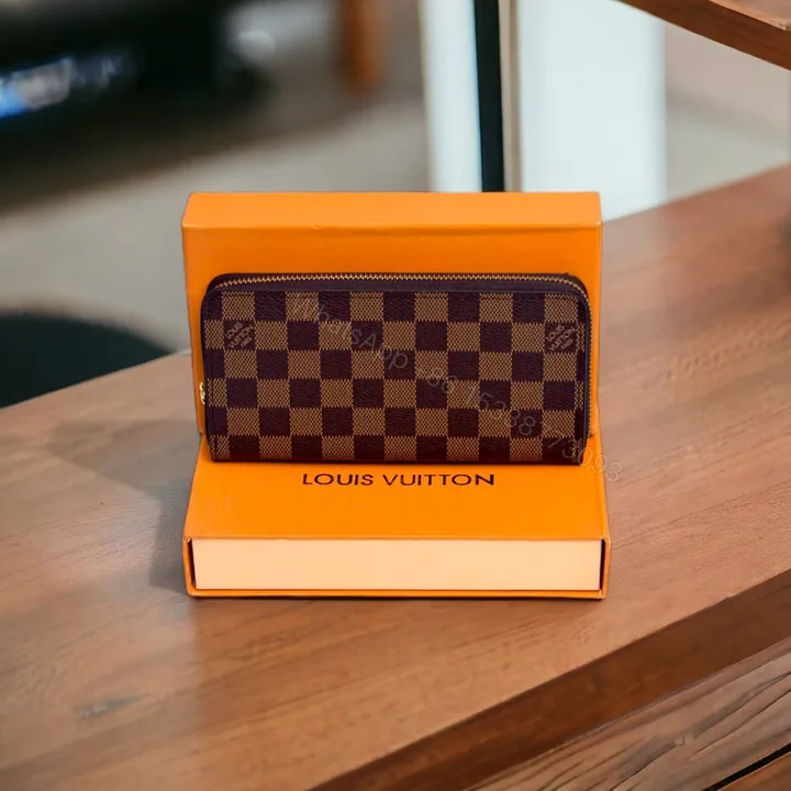 View 1 of Gingham Glam – Checkmate