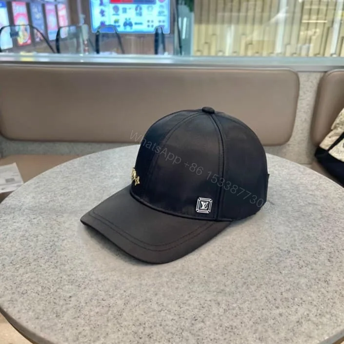 View 1 of Louis Vuitton Cap – LHC07