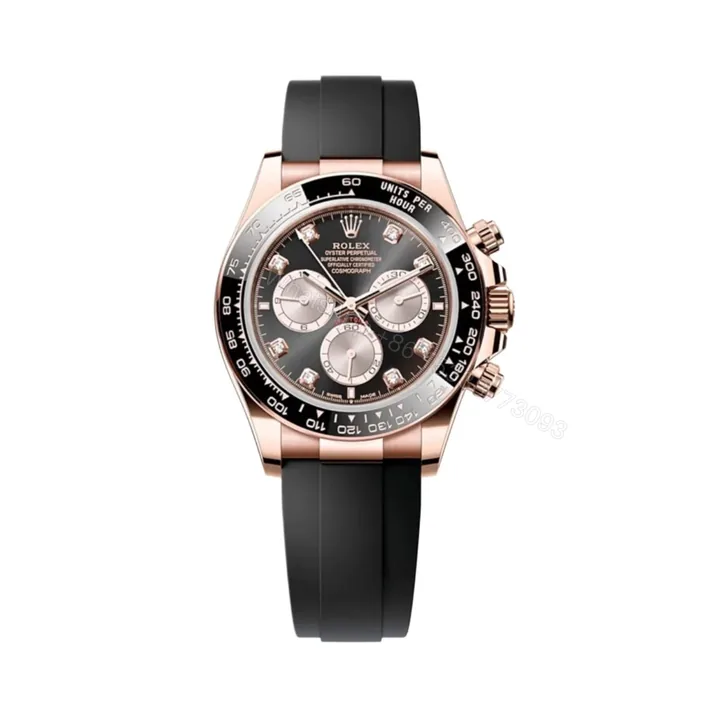 View 1 of Rolex Daytona Sundust Dial 126515LN