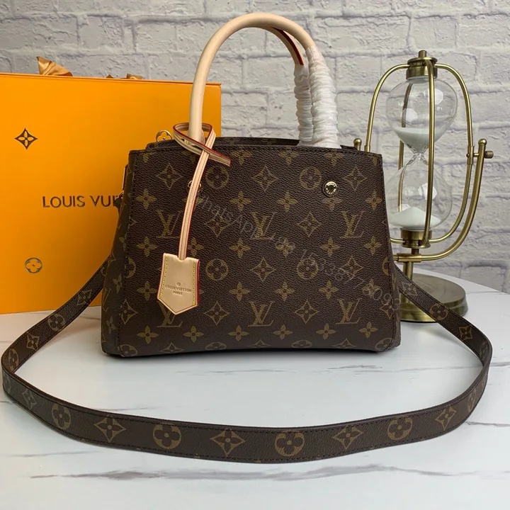 View 1 of Louis Vuitton Montaigne