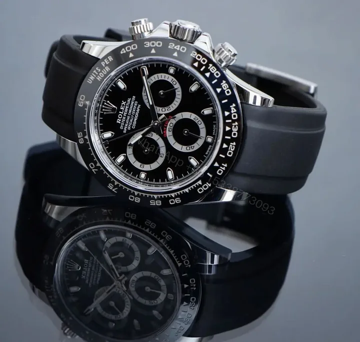 View 1 of Rolex For Men Top Quality New Oysters Perpetual
