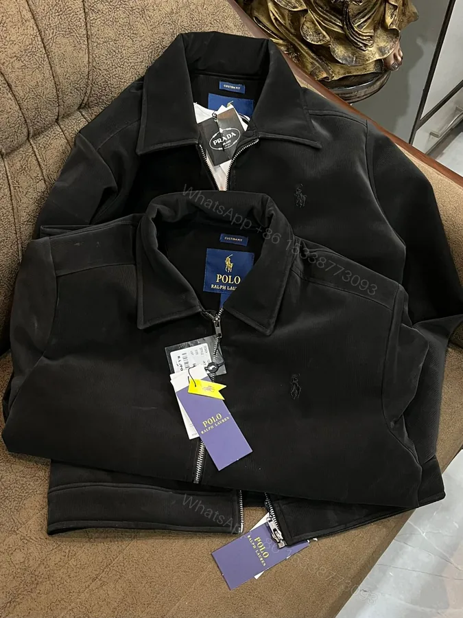 View 1 of First Copy Polo Ralph Lauren HD Jacket