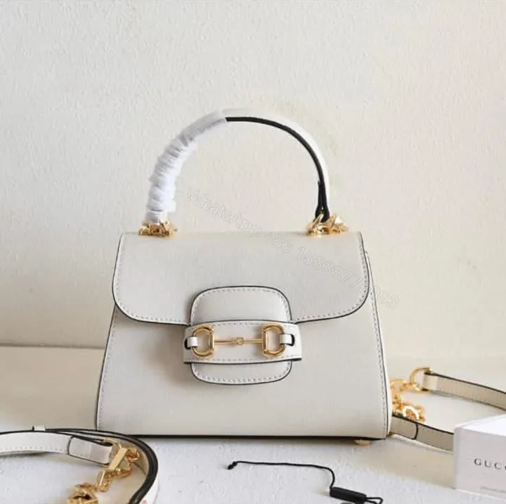 View 1 of FWRD Renew GUCCI HANDBAG