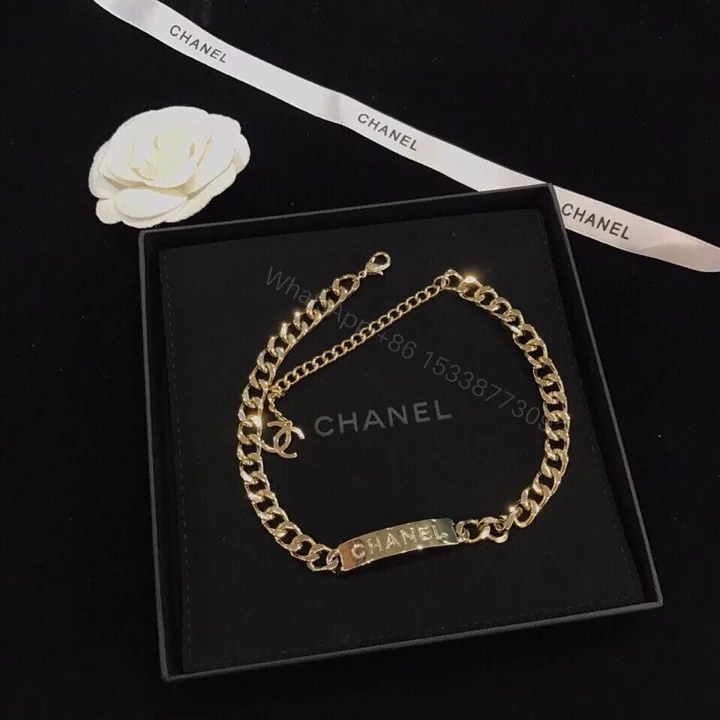 View 1 of EN – Lux Necklace CHL018