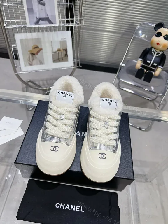View 1 of Chic Luxe High-Top Sneakers: Plush Comfort, Velvet Suede