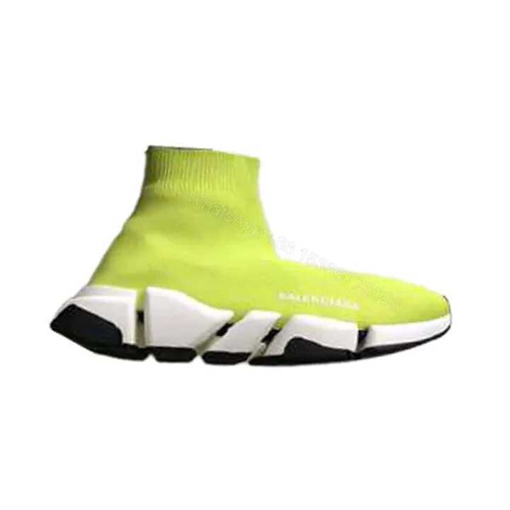 View 1 of BALENCIAGA SPEED 2.0 SNEAKER – BB148