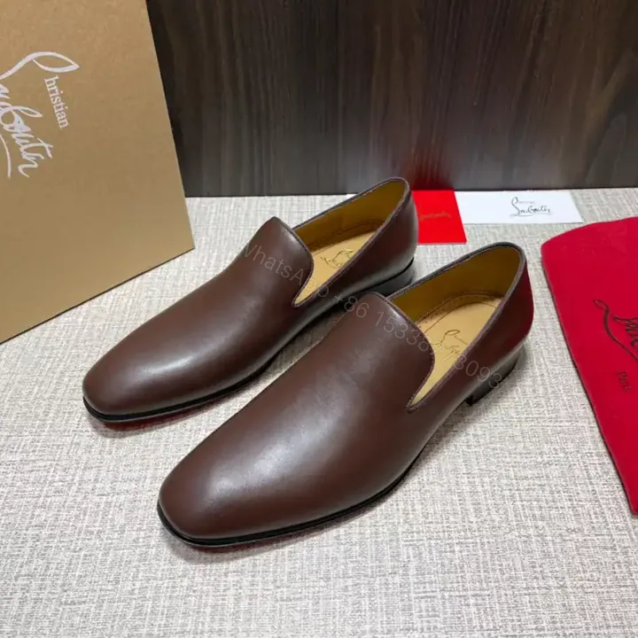 View 1 of CHRISTIAN LOUBOUTIN DANDELION – LDC006