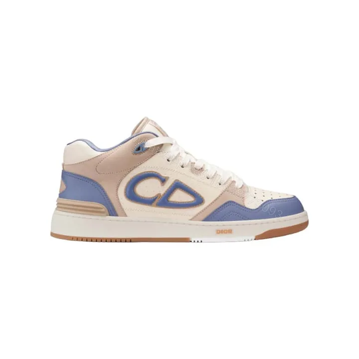 View 1 of B57 MID-TOP SNEAKER – CD121