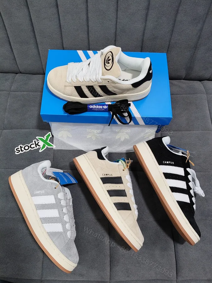 View 1 of FIRST COPY ADIDAS COMPAS SHOES FOR MEN