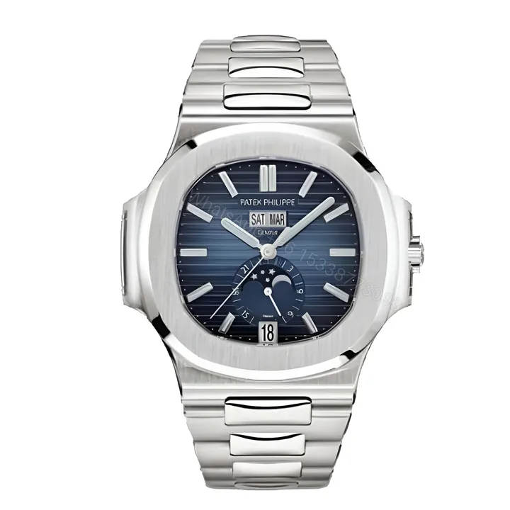 View 1 of Patek Philippe 5726 Replica