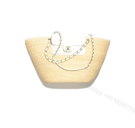 View 1 of CHANEL Large Tote(HIGH-END GRADE)