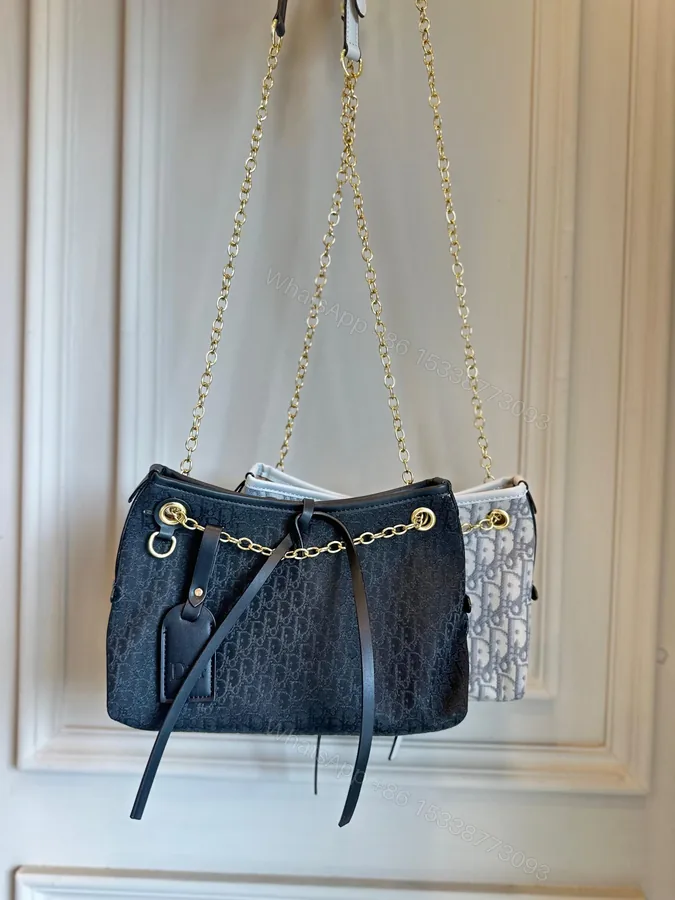 View 1 of First Copy Dior Shoulder Bags – Premium Imported Quality
