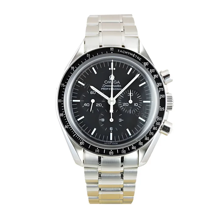 View 1 of Omega Apollo Replica