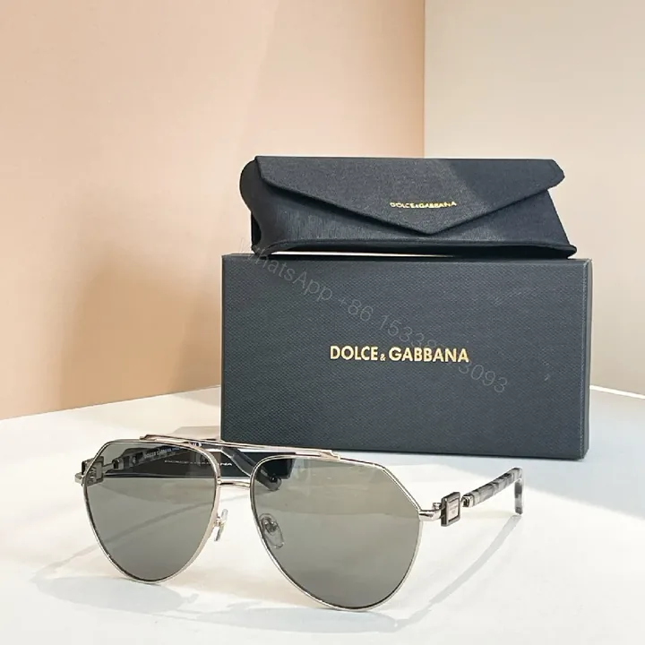 View 1 of Gunmetal Aviator Sunglasses + Premium Metal Frame + Modern Luxury + All-Day Comfort + Sunglasses