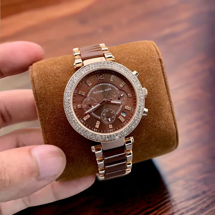 View 1 of Michael Kors Model-Mk Quality-7a Gender-Ladies