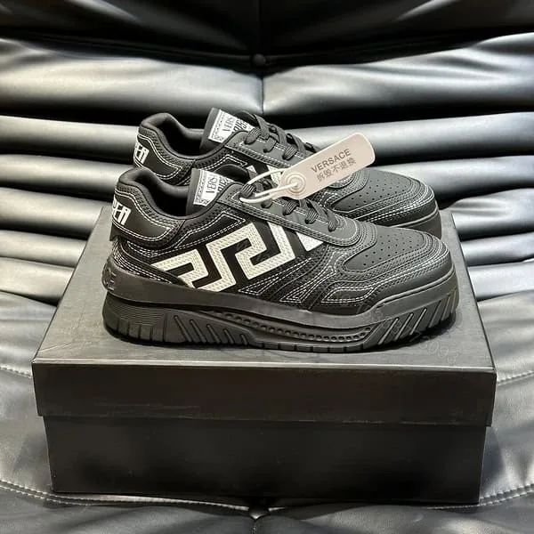 View 1 of GRECA ODISSEA SNEAKERS – VS50