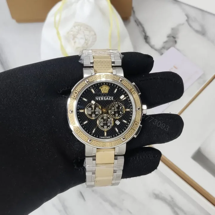 View 1 of Versace V-Extreme Pro