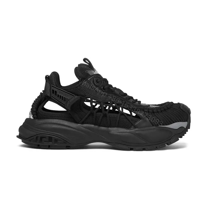 View 1 of VERSACE MERCURY M_VS_01 SNEAKERS – VS57