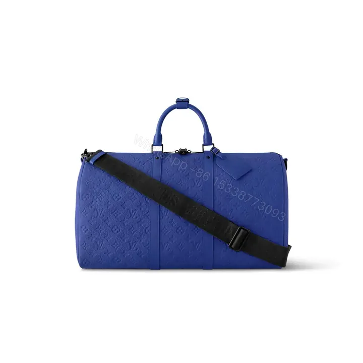 View 1 of LV KEEPALL BANDOULIÈRE 50 – LBV427