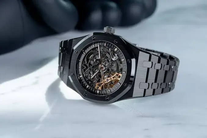 View 1 of Audemars Piguet Royal Oak