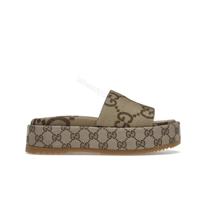 View 1 of FIRST COPY GUCCI SANDAL FOR WOMAN