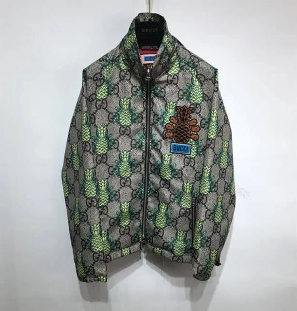 View 1 of Gucci Jacket – GJ023