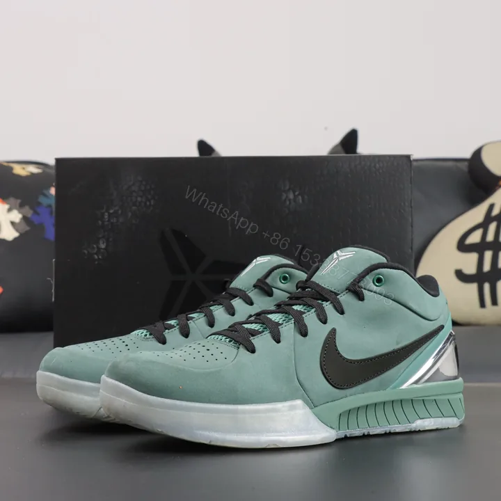 View 1 of Kobe 4 PROTRO “GIRL DAD”