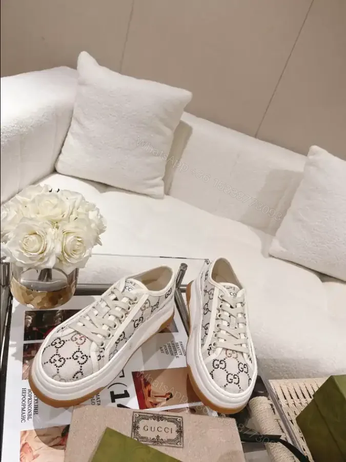 View 1 of GG TRAINER SNEAKER – GC219