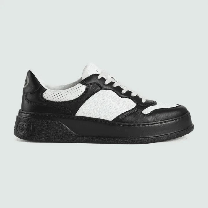 View 1 of GUCCI MEN’S GG SNEAKER – GC132