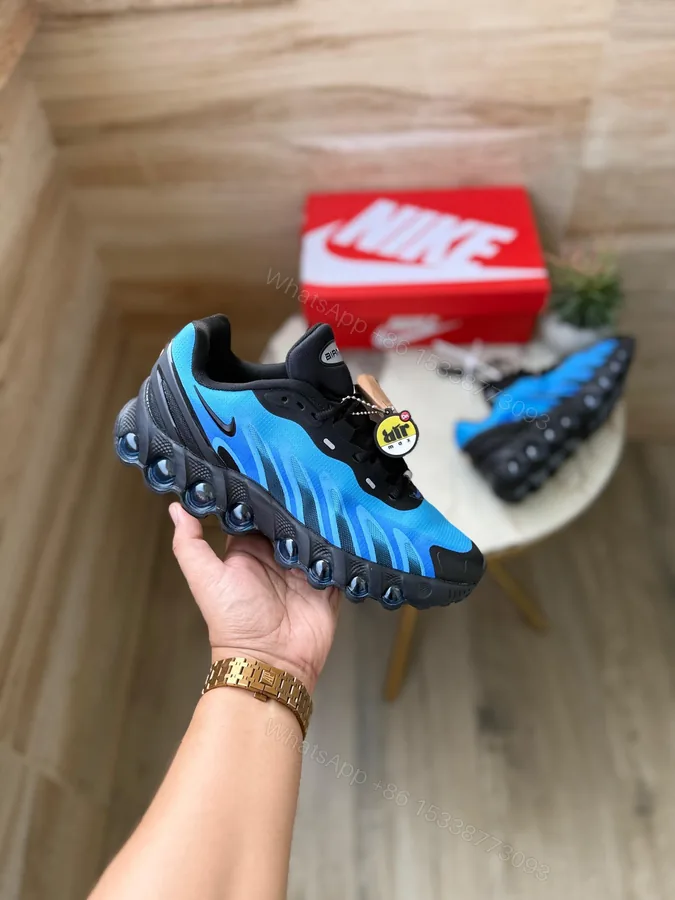 View 1 of First Copy Nike Air Max DN8 Blue