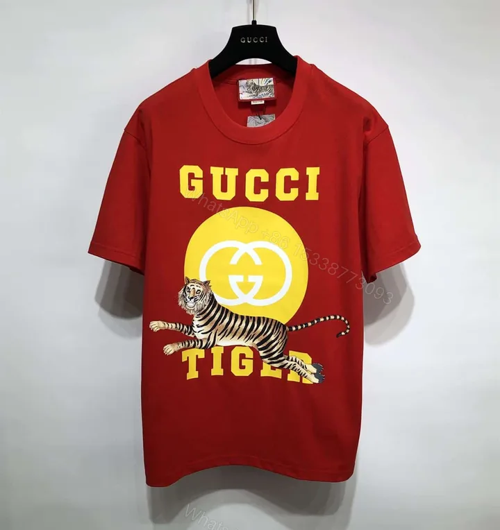 View 1 of Gucci T-shirt – GC57