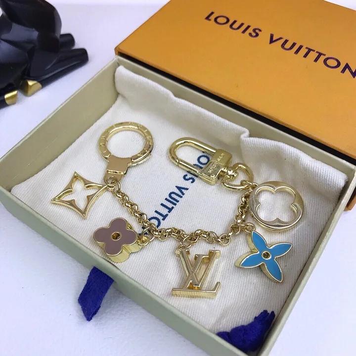 View 1 of EN – Lux Keychains LUV 056