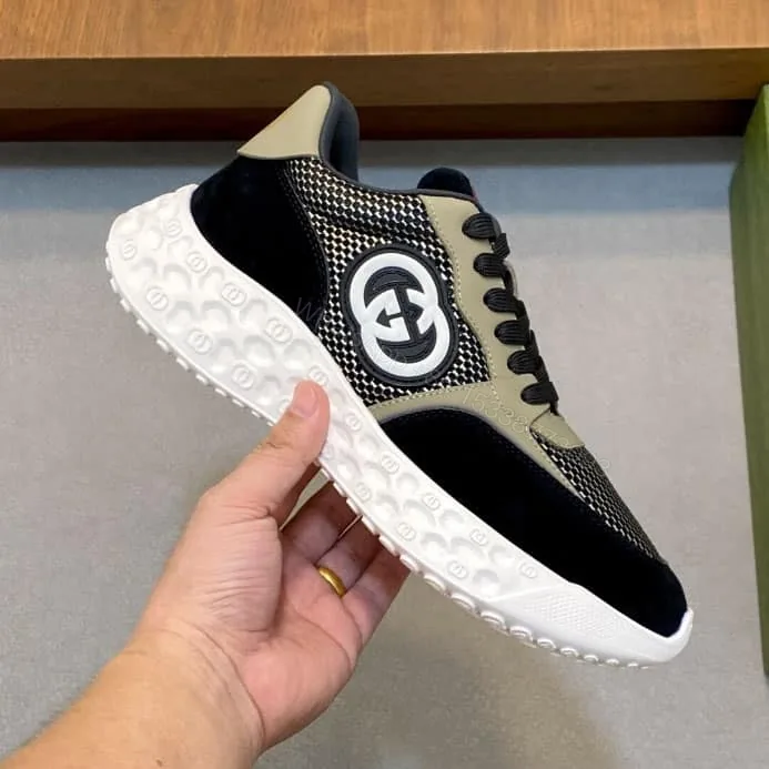 View 1 of MEN’S GUCCI SNEAKER – GC270