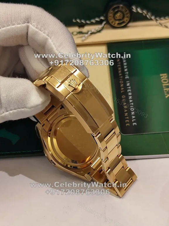 View 1 of 1:1 Super Clone Rolex Fake Watches USA | Best Rolex Clone