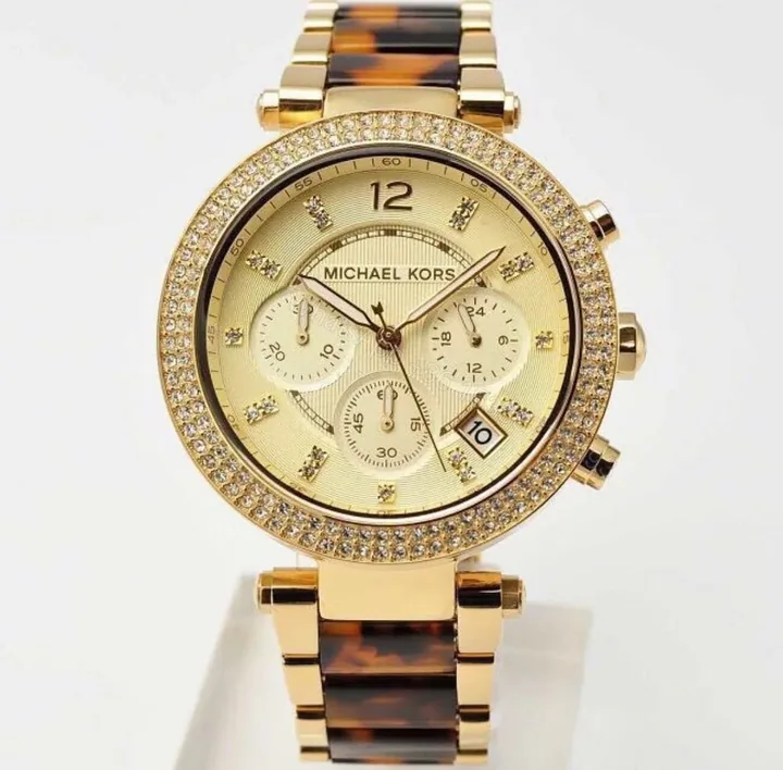 View 1 of Michael Kors MK 5688