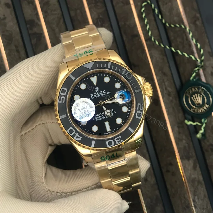 View 1 of Rolex Yacht-Master 40 Oyster 40MM