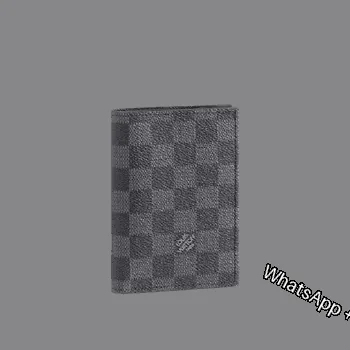 View 1 of PASSPORT COVER N64411