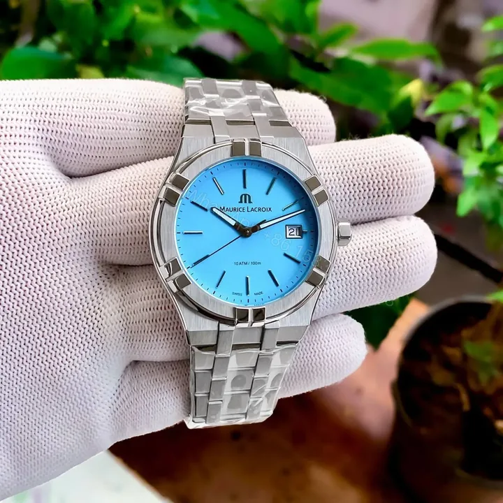 View 1 of Maurice Lacroix Aikon Quartz Classic Collection